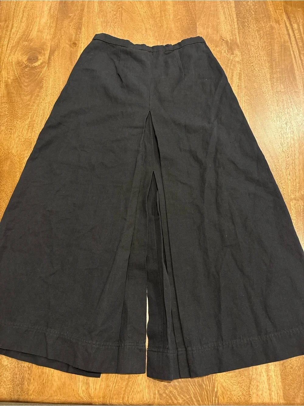 Apiece apart skirt